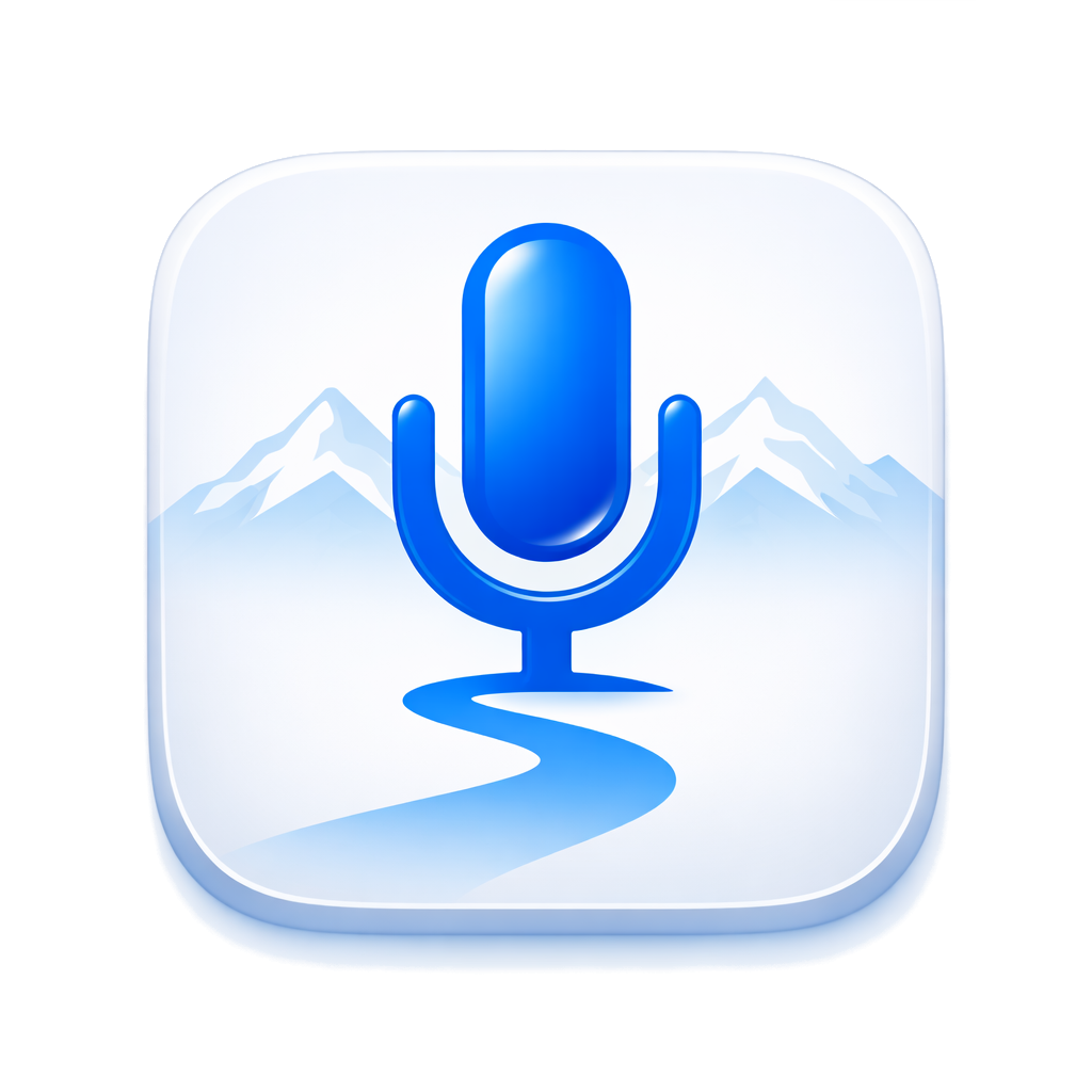 Blue Mic
